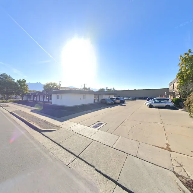 Wasatch Deep Massage