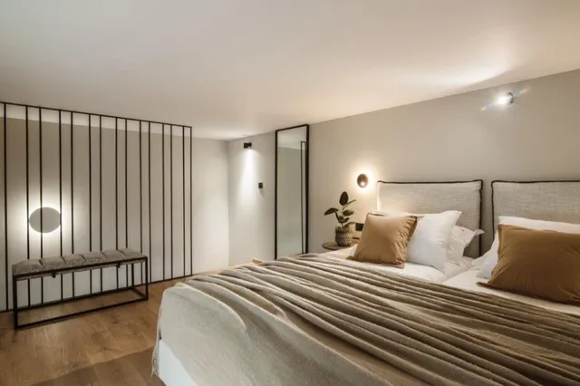 Alfa Luxury Apartments