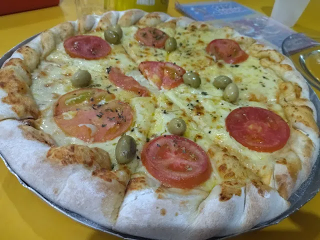 Sabor da Esfiha Juquitiba