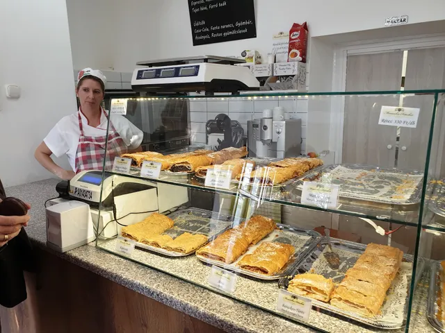 Kínai gyorsétterem