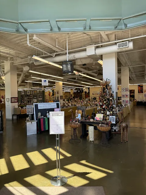 Domini Hoskins Black History Museum and Learning Center
