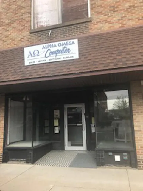 Alpha Omega Computer Sales & Service