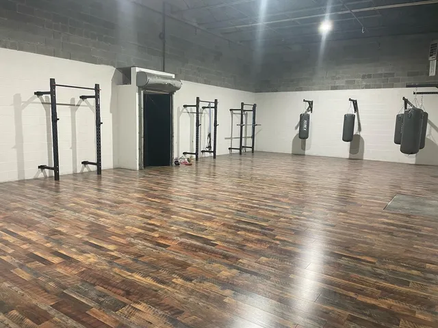 Gorilla Sports Specific Training