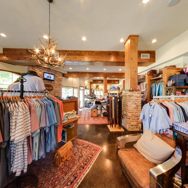 Kinkade's Fine Clothing