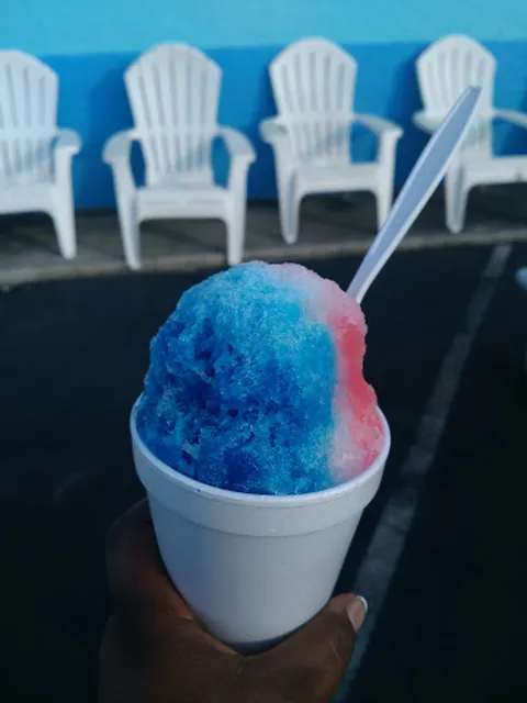 Pelican's SnoBalls