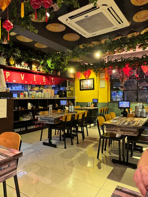 BEPVIET Euljiro Main