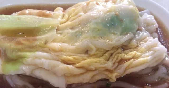 Chaoshan Snack Booth