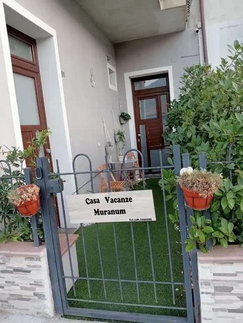 CASA VACANZE MURANUM
