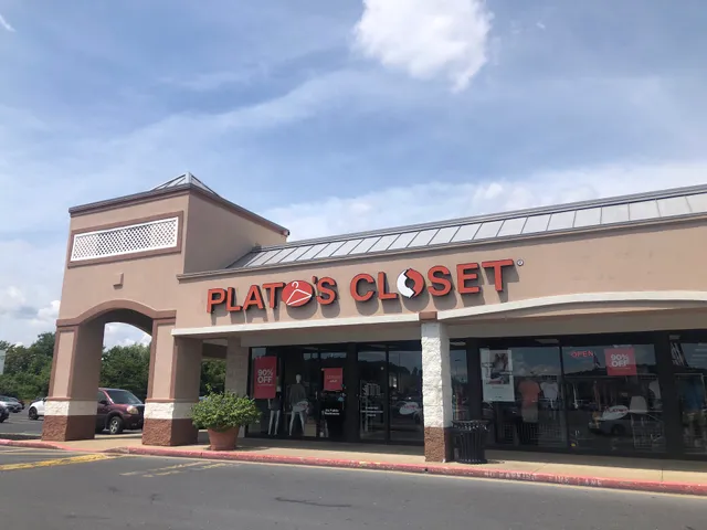 Plato's Closet