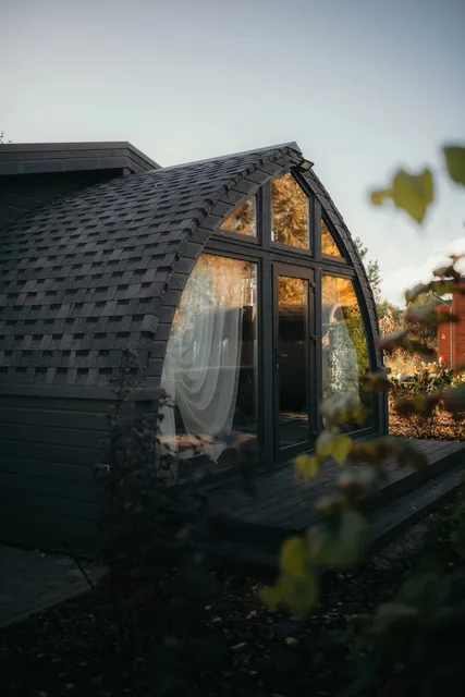 Akmeni Nature Resort