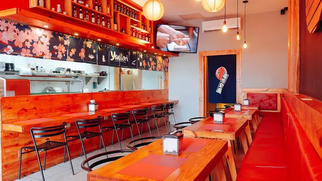 Yakitori & Ramen Spot Panamá