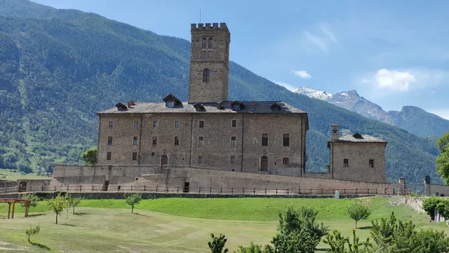 La Maison Nouva 1977