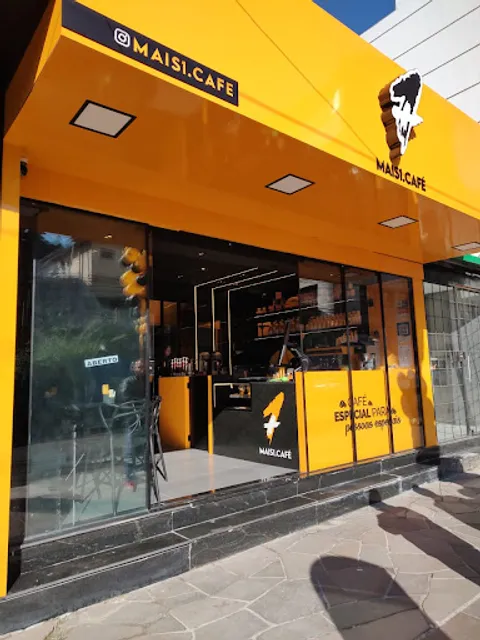 Cafeteria Mais1 Café - Canoas