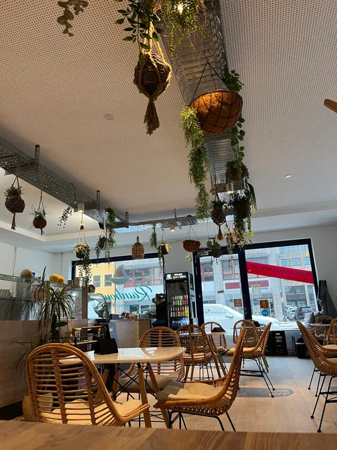 RainbowL - Superfood Café Nürnberg