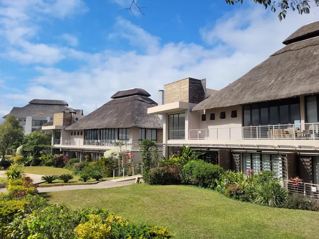 Lusaka Legacy Resort & Conference Centre