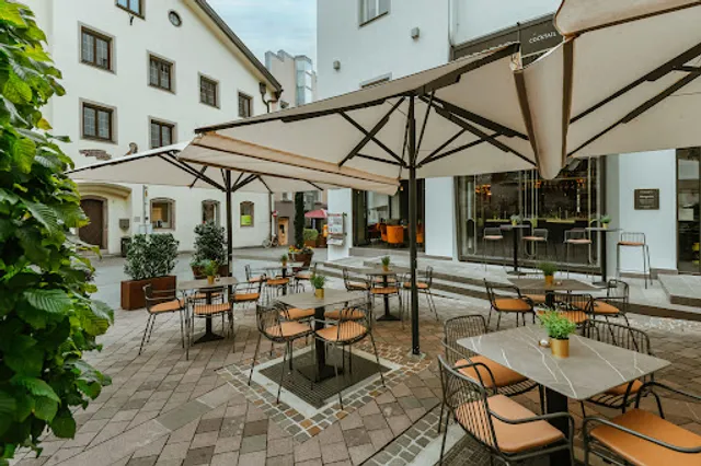 Erbario Schwaz | Cocktail Wine Bar