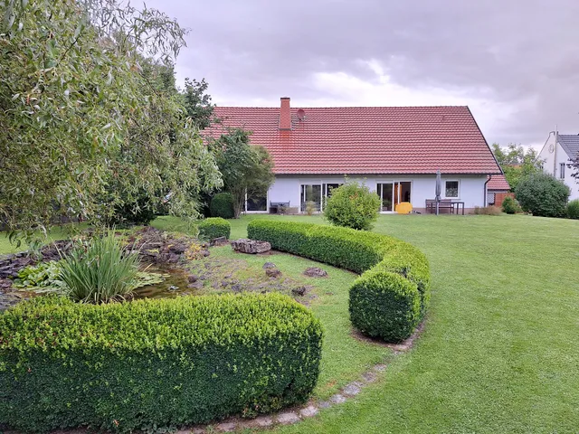 Ferienhaus Ringelwiese