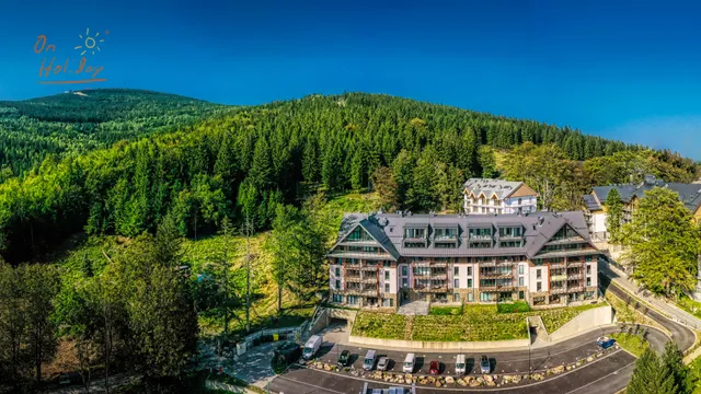 OnHoliday Apartamenty - Świeradów-Zdrój