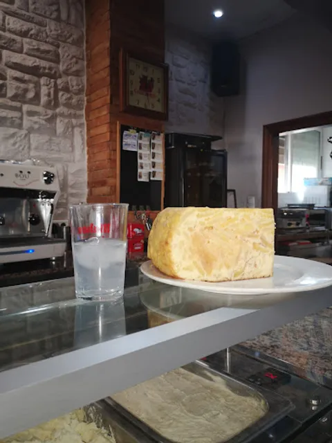 Cerveceria Bar Los Picapiedra