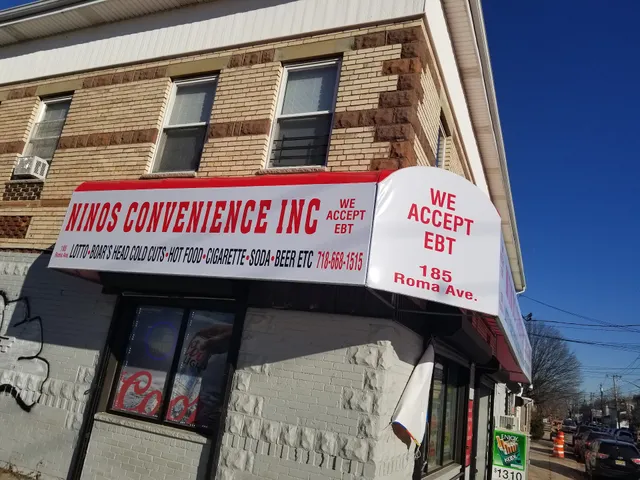 Nino's Catering Meats