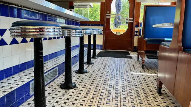 Chef Darrell’s Mountain Diner