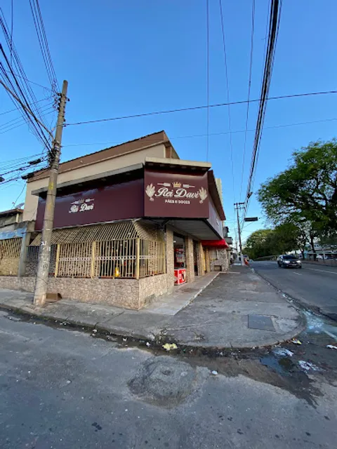 Padaria Rei Davi