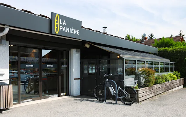 La Panière Bressis - Cran-Gevrier