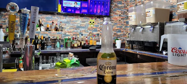 Juan’s Tacos and Beer