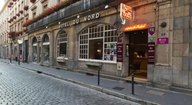 Hôtel Du Nord