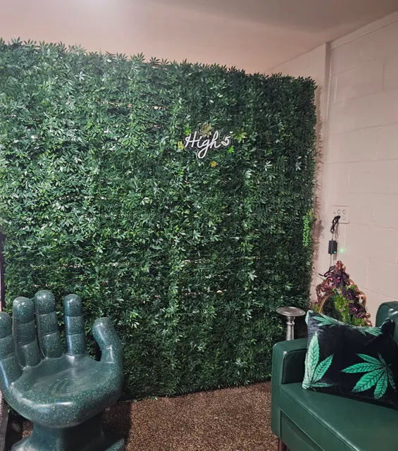 High Flyer Dispensary