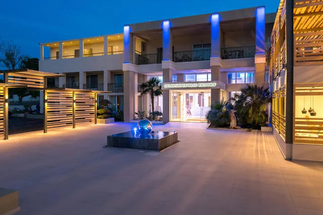Georgioupolis Resort Aqua Park and SPA