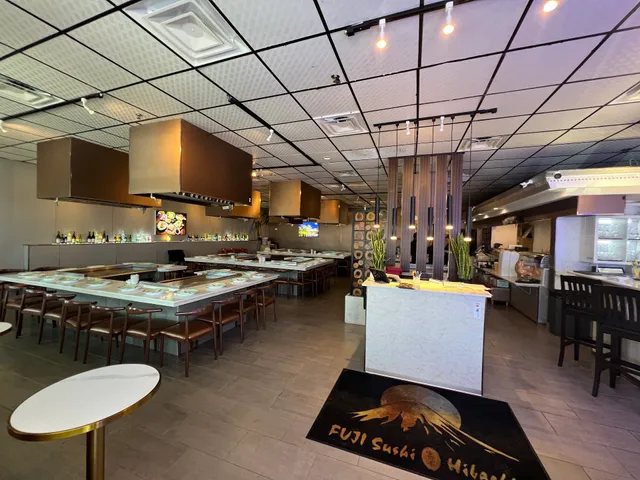 Miyako Japanese Steakhouse & Sushi