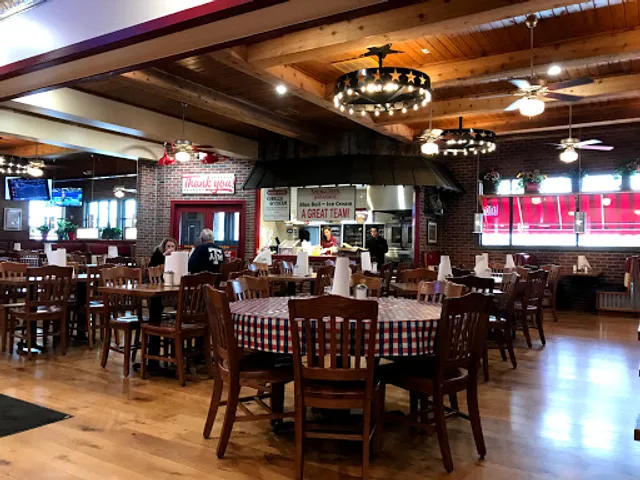 Spring Creek Barbeque