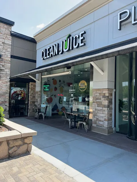 Cafe Botanica - Regency