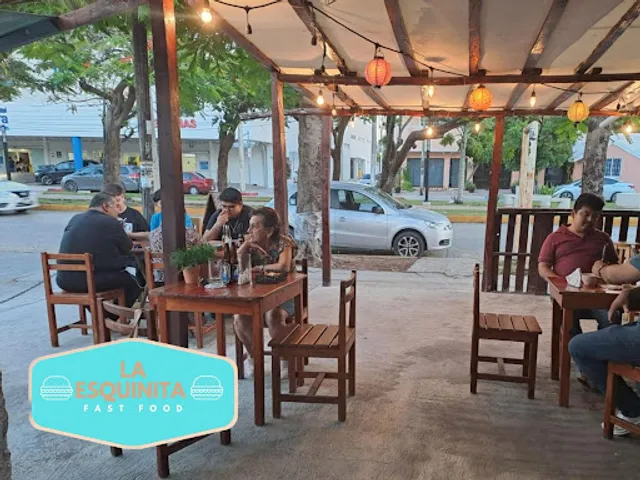 Restaurante La Esquinita