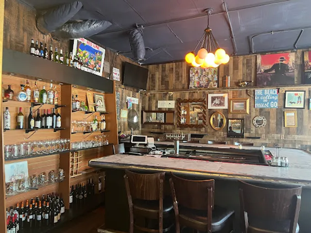 Tuscany's Italian Restaurant