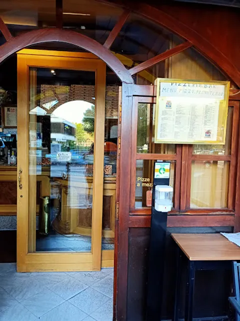 Ristorante Pizzeria Amalfitana