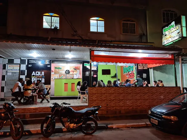 Mestre do Sabor Pizzaria