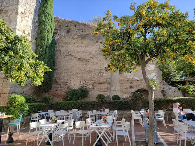 El Rincón de la Muralla (Restaurante)