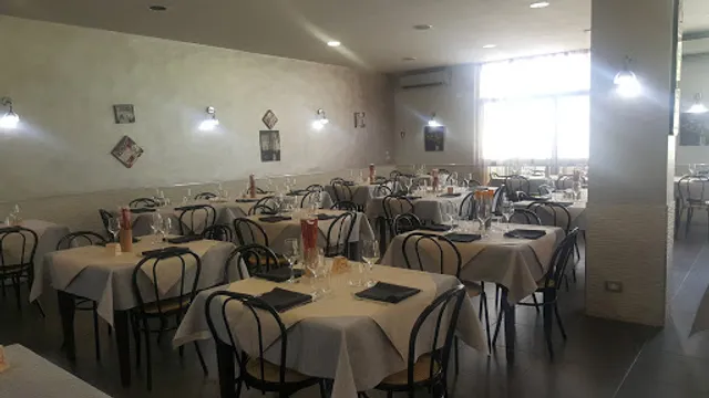 Ristorante La Sogliola