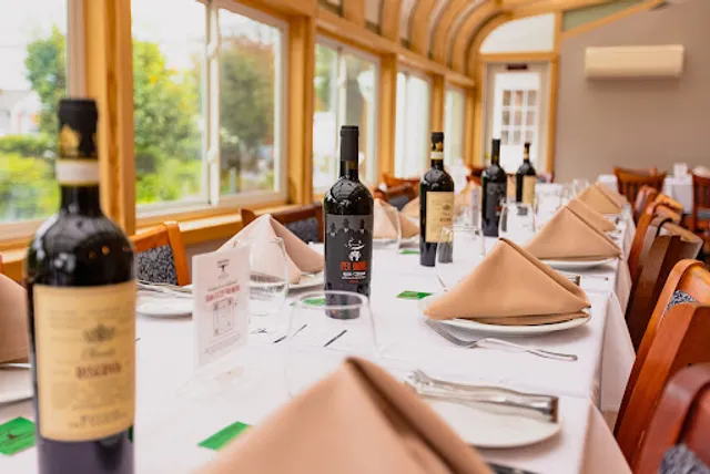 Bonissoni Brazilian Steakhouse