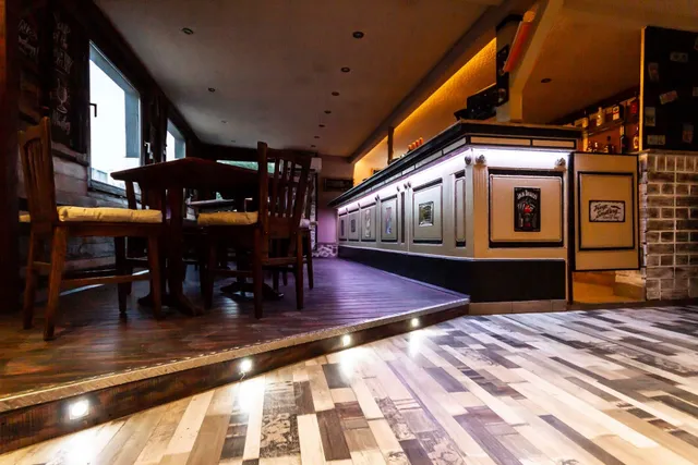 Milagro American Grill