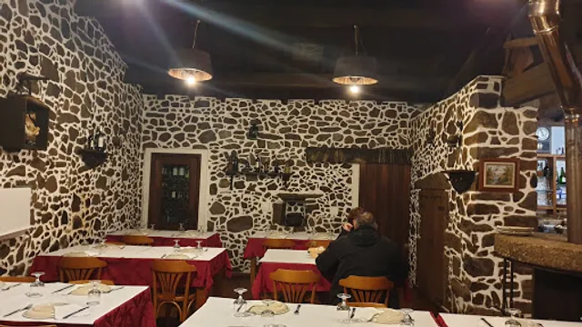 Taberna O Moinho