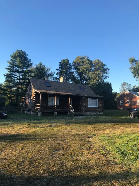 The Cabin On 360 LLC