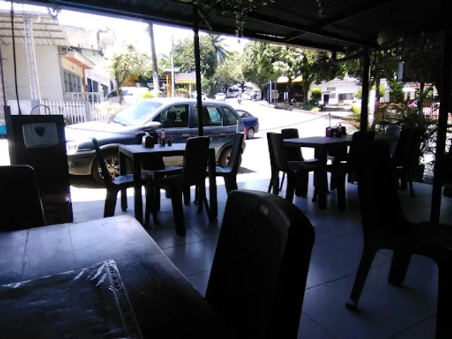 Freddy Parrilla Florencia