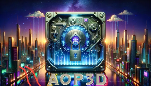 AOP3D ( ALL OVER PC'S )