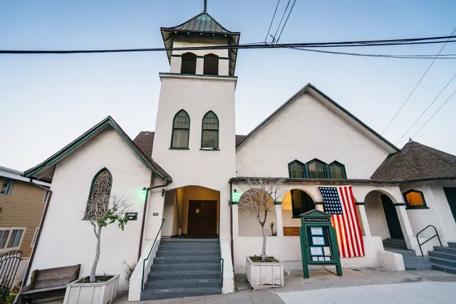 Avalon Community Church