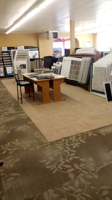 Magic Valley Carpet & Binding