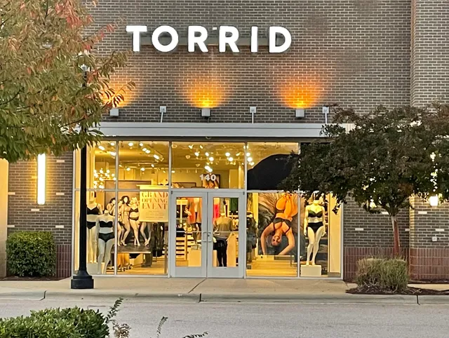 Torrid