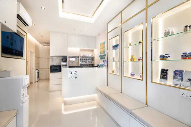 Healthify Medical Family Clinic